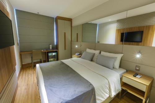 Luxury Place Hotel And Apartments Αμπούζα Εξωτερικό φωτογραφία